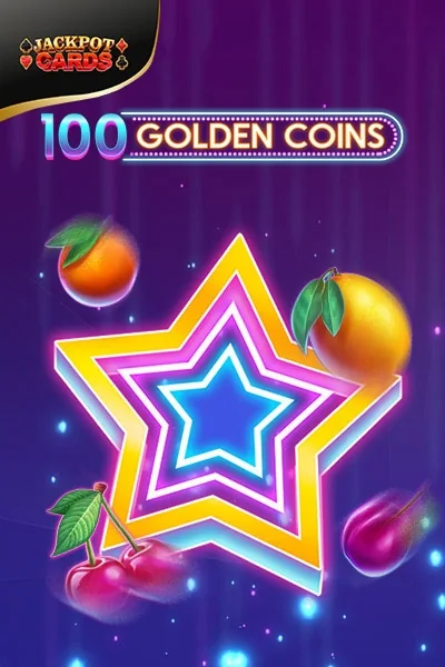 100 Golden Coins 100 Golden Coins