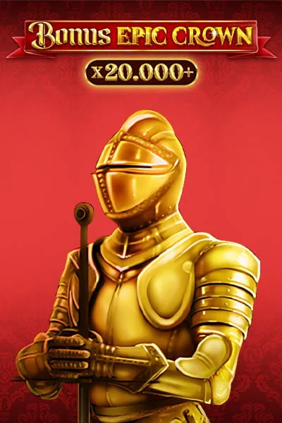 Bonus Epic Crown Bonus Epic Crown