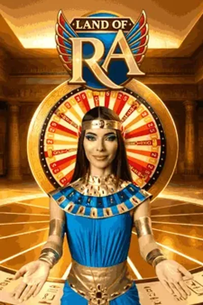 Land of Ra Land of Ra
